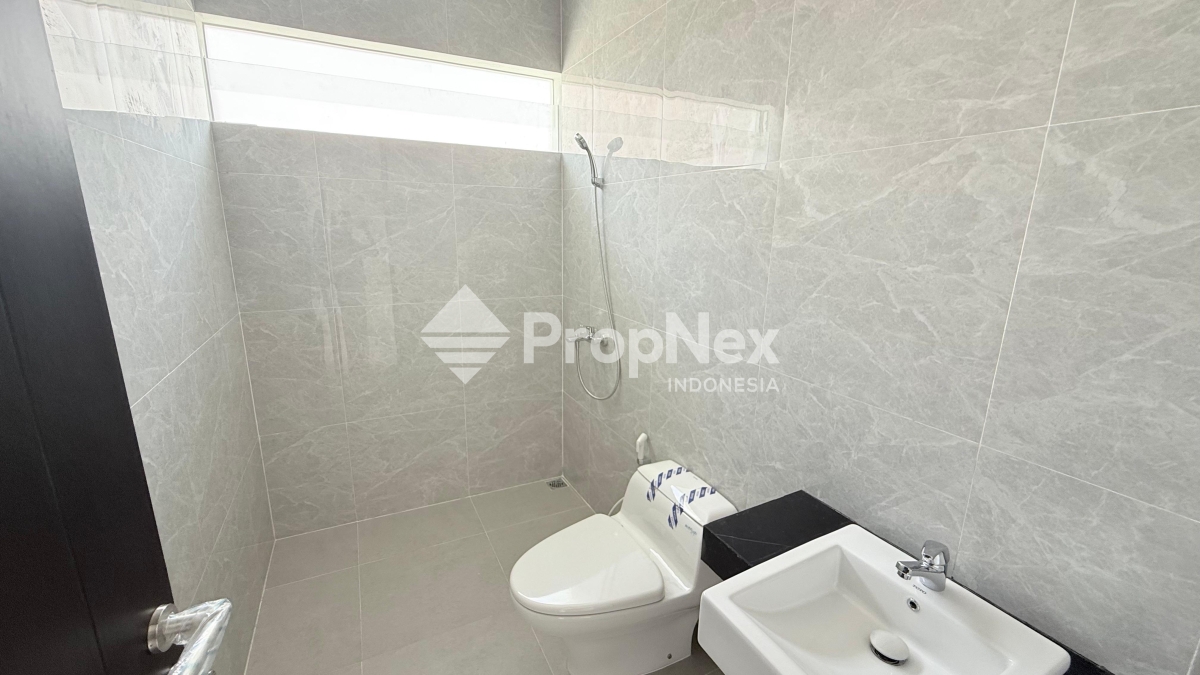 Rumah Citra Garden Sidoarjo, Gress Posisi Hook — foto 5